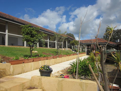 Bridgetown Valley Lodge - Accommodation in Bendigo 35