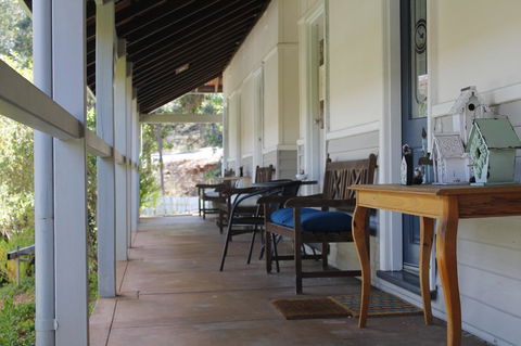 Bridgetown Valley Lodge - Accommodation in Bendigo 23