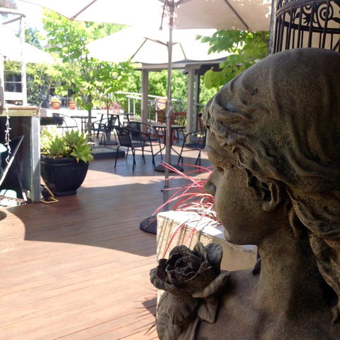 Bridgetown Valley Lodge - Accommodation in Bendigo 14
