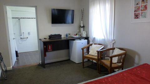 Bridgetown Valley Lodge - Accommodation in Bendigo 29