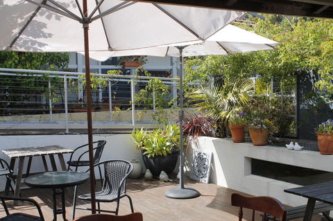 Bridgetown Valley Lodge - Accommodation in Bendigo 10