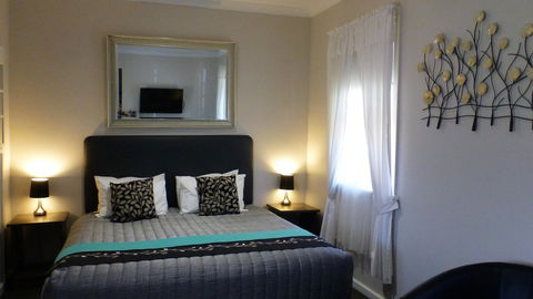 Bridgetown Valley Lodge - Accommodation in Bendigo 4