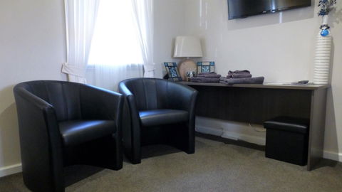 Bridgetown Valley Lodge - Accommodation in Bendigo 9