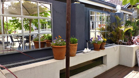 Bridgetown Valley Lodge - Accommodation in Bendigo 11