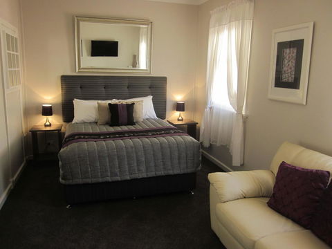 Bridgetown Valley Lodge - Accommodation in Bendigo 38