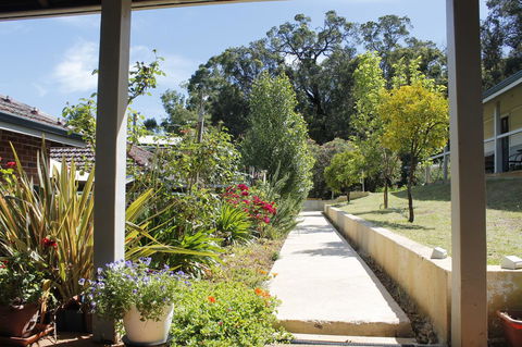 Bridgetown Valley Lodge - Accommodation in Bendigo 25