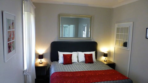 Bridgetown Valley Lodge - Accommodation in Bendigo 3