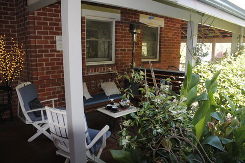 Bridgetown Valley Lodge - Accommodation in Bendigo 21
