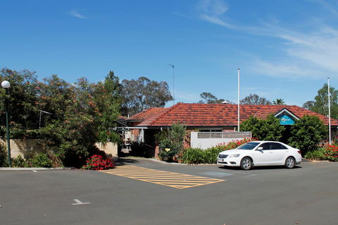 Bridgetown Valley Lodge - Accommodation in Bendigo 27