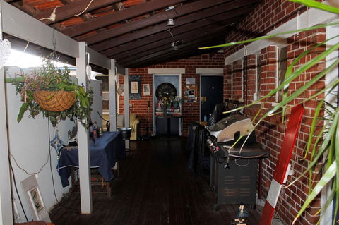 Bridgetown Valley Lodge - Accommodation in Bendigo 18
