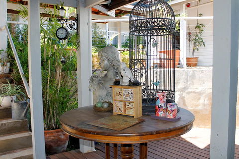 Bridgetown Valley Lodge - Accommodation in Bendigo 19