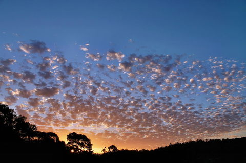 Bridgetown Valley Lodge - Accommodation in Bendigo 6