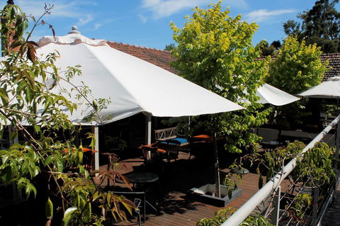 Bridgetown Valley Lodge - Accommodation in Bendigo 2