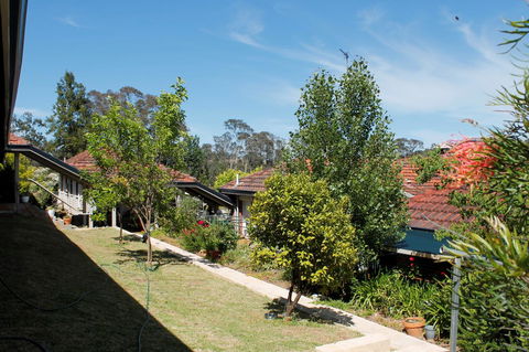 Bridgetown Valley Lodge - Accommodation in Bendigo 26