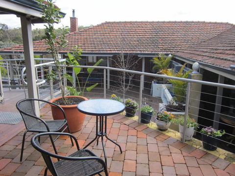 Bridgetown Valley Lodge - Accommodation in Bendigo 36