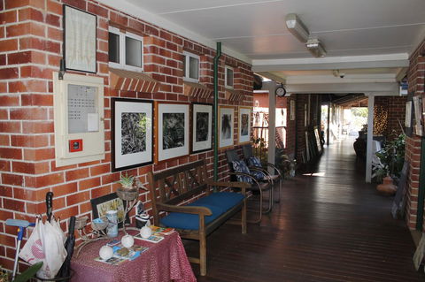 Bridgetown Valley Lodge - Accommodation in Bendigo 20