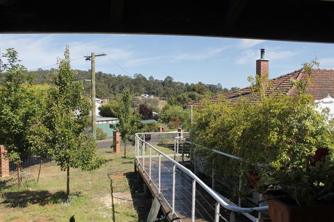 Bridgetown Valley Lodge - Accommodation in Bendigo 30