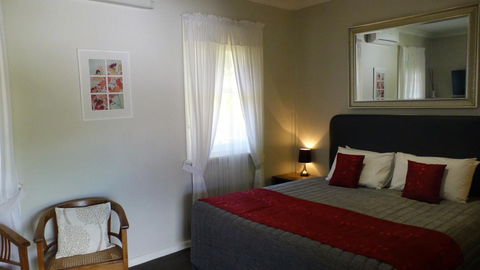 Bridgetown Valley Lodge - Accommodation in Bendigo 31