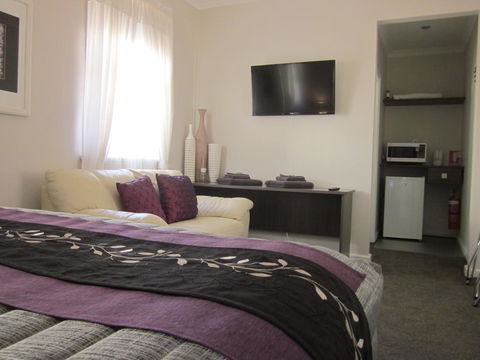 Bridgetown Valley Lodge - Accommodation in Bendigo 33