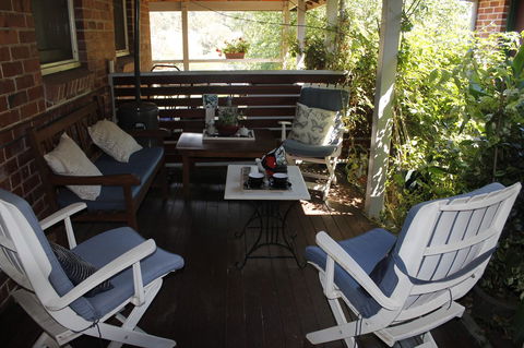 Bridgetown Valley Lodge - Accommodation in Bendigo 22
