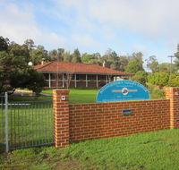 Bridgetown Valley Lodge - Accommodation in Bendigo