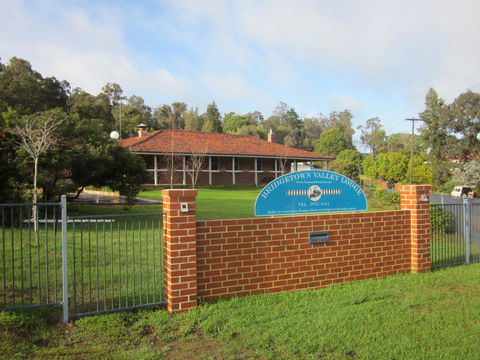 Bridgetown Valley Lodge - Accommodation in Bendigo 0