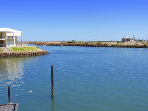 Oceans Edge - Busselton - Accommodation in Bendigo 13