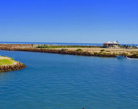 Oceans Edge - Busselton - Accommodation in Bendigo 14