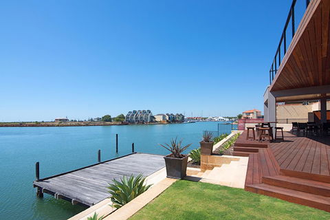 Oceans Edge - Busselton - Accommodation in Bendigo 2