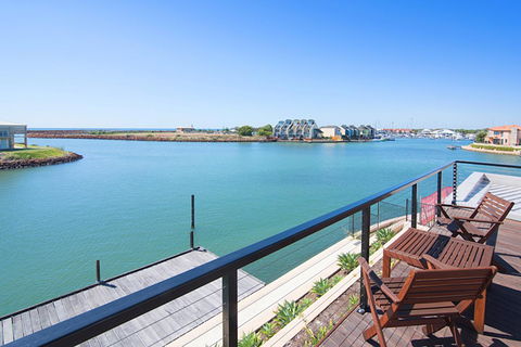 Oceans Edge - Busselton - Accommodation in Bendigo 1