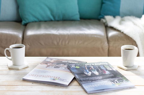 The Beach House - Accommodation in Bendigo 8