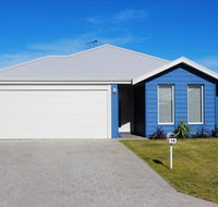 The beach house - Accommodation in Bendigo