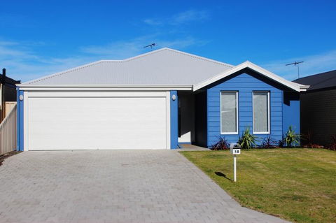 The Beach House - Accommodation in Bendigo 0