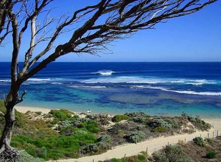 The Beach House - Accommodation in Bendigo 5