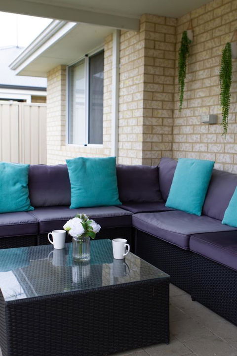 The Beach House - Accommodation in Bendigo 17