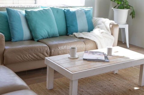 The Beach House - Accommodation in Bendigo 9