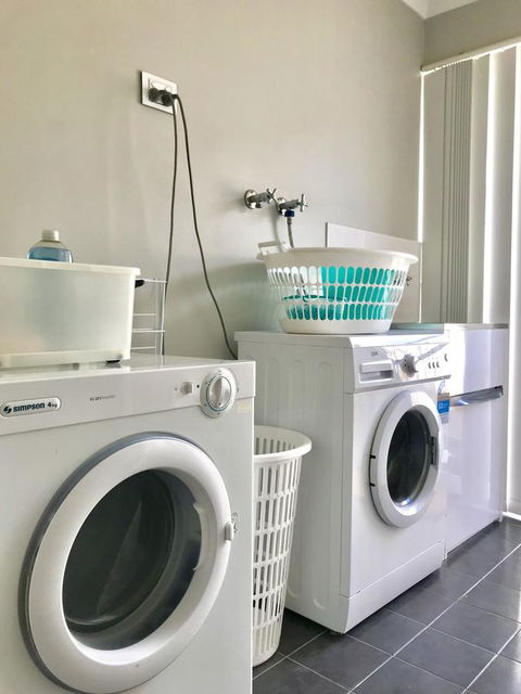 The Beach House - Accommodation in Bendigo 20
