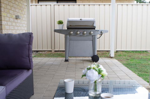 The Beach House - Accommodation in Bendigo 18