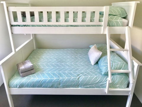 The Beach House - Accommodation in Bendigo 16