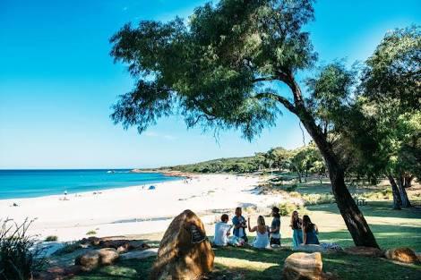 The Beach House - Accommodation in Bendigo 10
