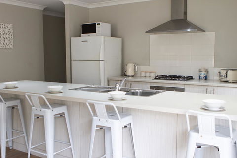 The Beach House - Accommodation in Bendigo 11