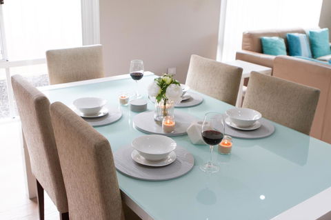 The Beach House - Accommodation in Bendigo 6