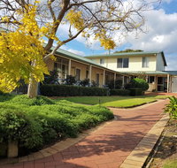 Park Avenue Holiday Units - Accommodation in Bendigo