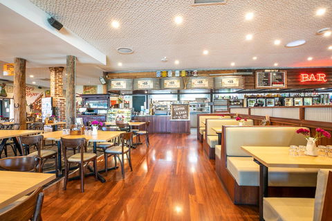 Nightcap At Wanneroo Tavern - Accommodation in Bendigo 32