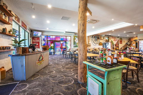 Nightcap At Wanneroo Tavern - Accommodation in Bendigo 9
