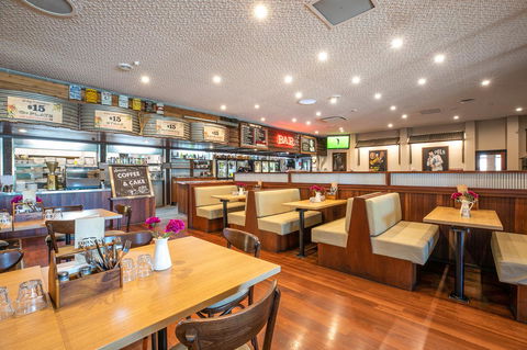 Nightcap At Wanneroo Tavern - Accommodation in Bendigo 30