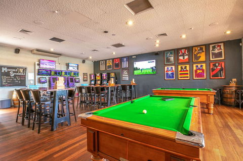 Nightcap At Wanneroo Tavern - Accommodation in Bendigo 5