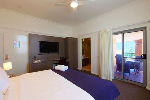 Cottesloe Beach Hotel - Accommodation in Bendigo 8