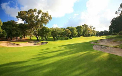 Cottesloe Beach Hotel - Accommodation in Bendigo 1