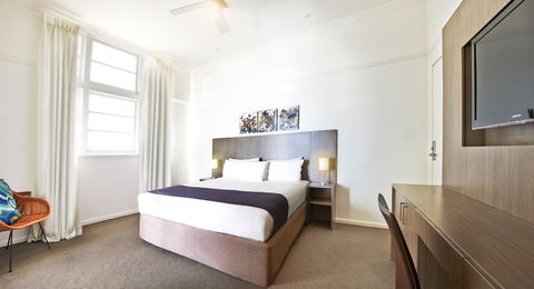 Cottesloe Beach Hotel - Accommodation in Bendigo 34